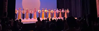 Alvin Ailey American Dance Theater