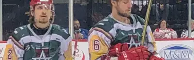 Allen Americans