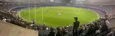 Marvel Stadium