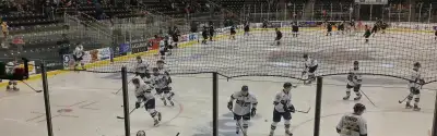 Liberty First Credit Union Arena