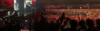 ING Arena