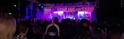 Bowling For Soup