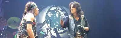 Alice Cooper