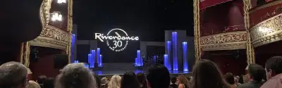 Riverdance 30 - The New Generation