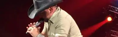 Jason Aldean