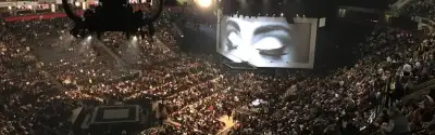 AO Arena