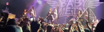 Babymetal