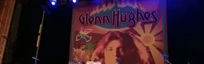 Glenn Hughes