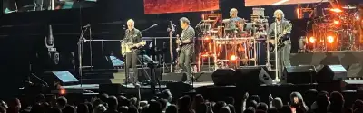 Bon Jovi