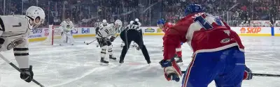 Laval Rocket