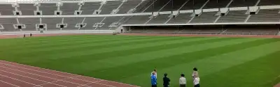 Olympic Stadium, Helsinki