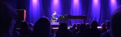 Ben Folds