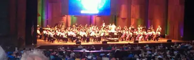 Philadelphia Orchestra