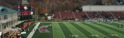 Lafayette Leopards