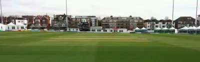 County Cricket Ground, Hove