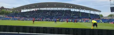 Estadio Coliseum