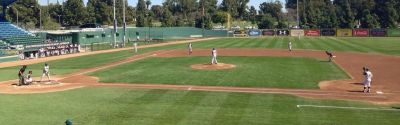 California State University, Long Beach