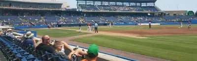 Harbor Park