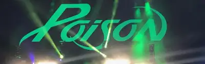 Poison