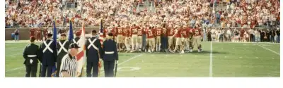 Florida State Seminoles