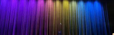 Berglund Performing Arts Theatre