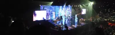 Accor Arena