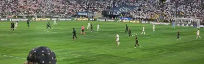 LA Galaxy