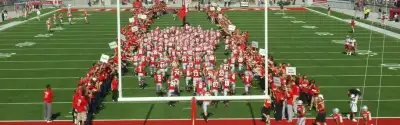 Ohio State Buckeyes
