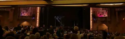 Coronado Performing Arts Center