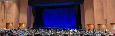 Terrace Theater