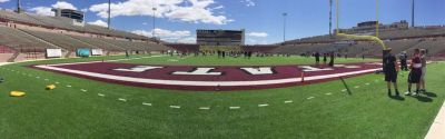 New Mexico State University