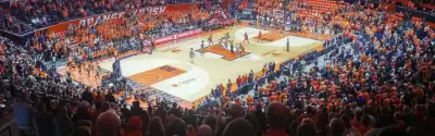 Illinois Fighting Illini