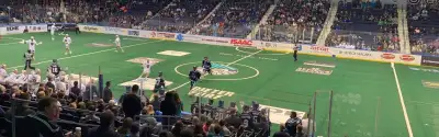 Rochester Knighthawks