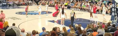 Minnesota Lynx