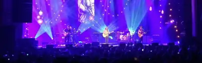 Sarah McLachlan