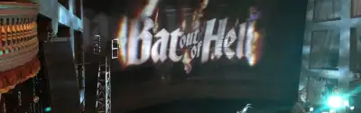 Bat Out Of Hell
