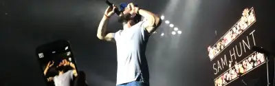 Sam Hunt