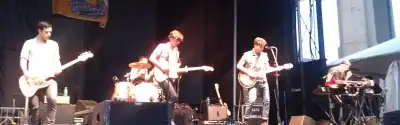 Arkells