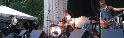 Our Lady Peace