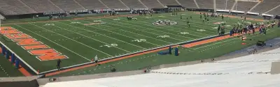 Sun Bowl Stadium