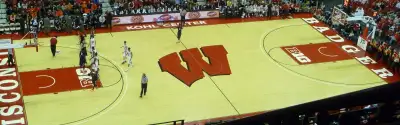 Kohl Center