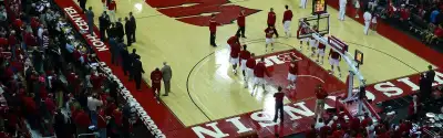 Wisconsin Badgers