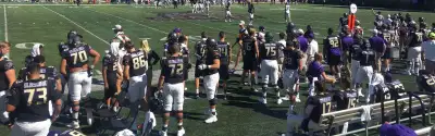 James Madison Dukes