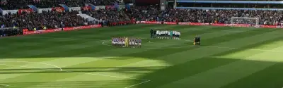 Aston Villa