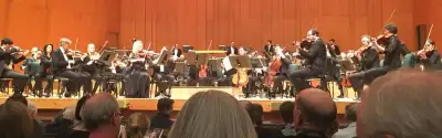 Abravanel Hall