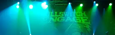 Killswitch Engage