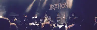 Iration