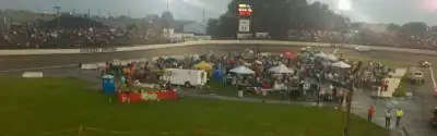 Anderson Speedway