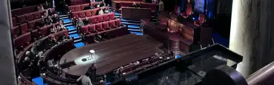 The Witness for the Prosecution