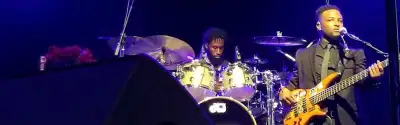 Anthony Hamilton